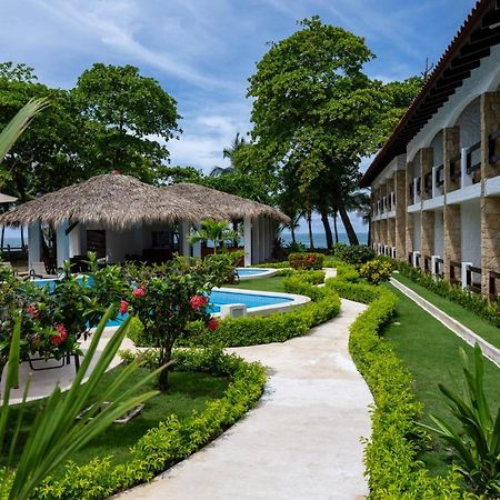 Fuego Del Sol Beachfront Hotel Jacó Zewnętrze zdjęcie