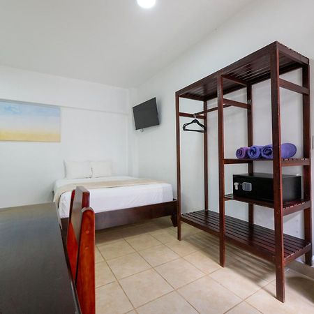 Fuego Del Sol Beachfront Hotel Jacó Zewnętrze zdjęcie