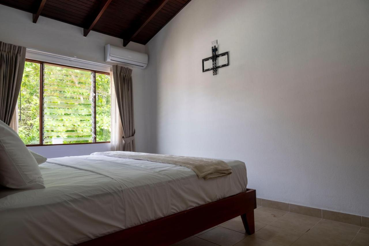 Fuego Del Sol Beachfront Hotel Jacó Zewnętrze zdjęcie