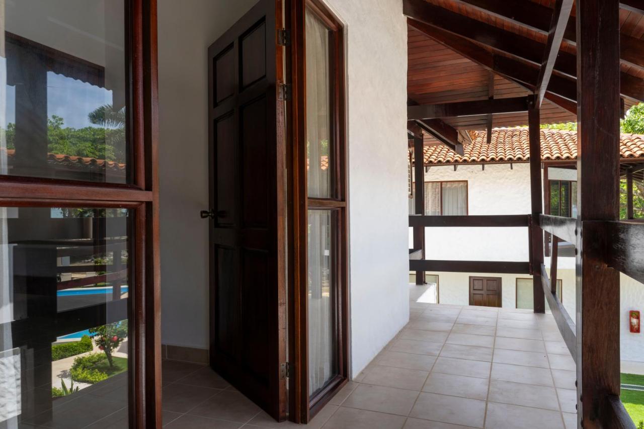 Fuego Del Sol Beachfront Hotel Jacó Zewnętrze zdjęcie