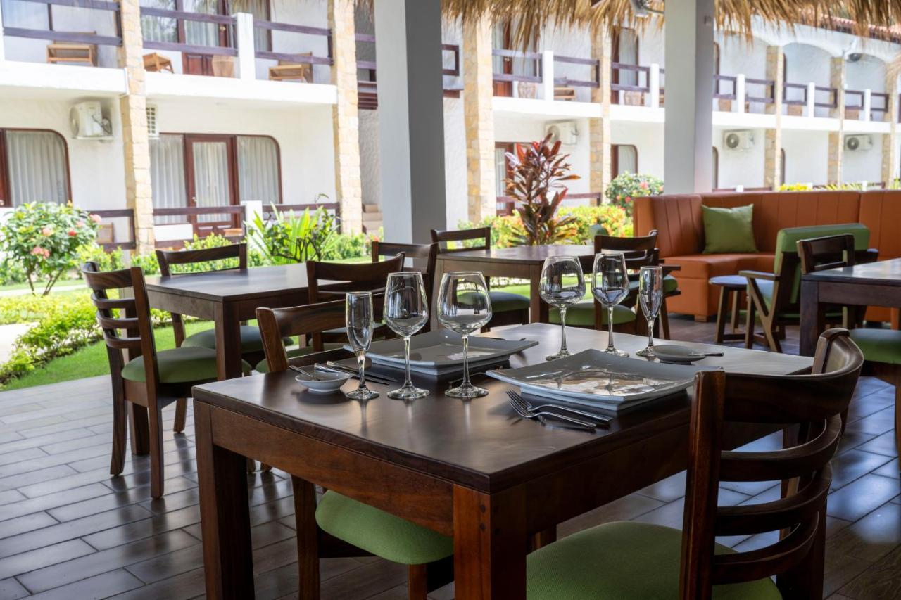 Fuego Del Sol Beachfront Hotel Jacó Zewnętrze zdjęcie