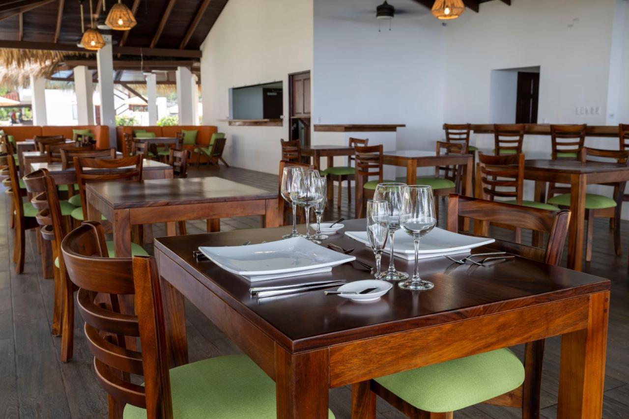 Fuego Del Sol Beachfront Hotel Jacó Zewnętrze zdjęcie