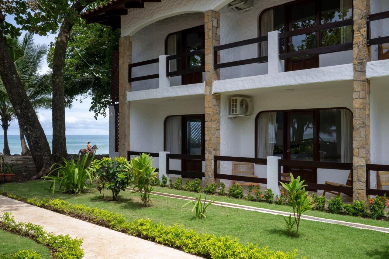 Fuego Del Sol Beachfront Hotel Jacó Zewnętrze zdjęcie