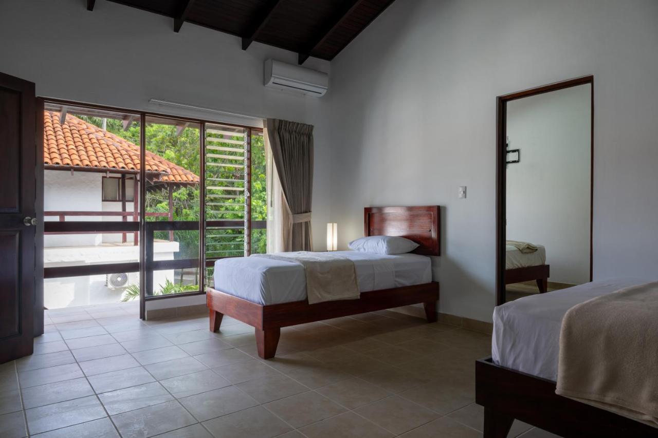 Fuego Del Sol Beachfront Hotel Jacó Zewnętrze zdjęcie