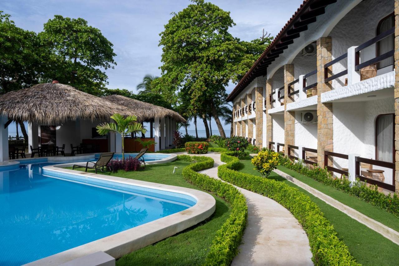 Fuego Del Sol Beachfront Hotel Jacó Zewnętrze zdjęcie