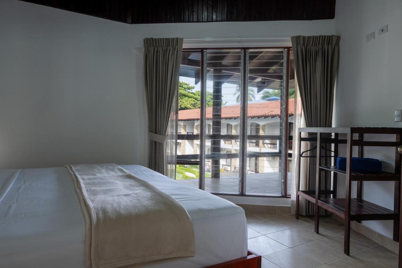 Fuego Del Sol Beachfront Hotel Jacó Zewnętrze zdjęcie