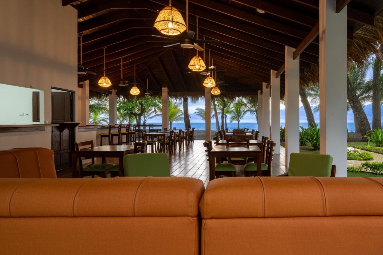 Fuego Del Sol Beachfront Hotel Jacó Zewnętrze zdjęcie