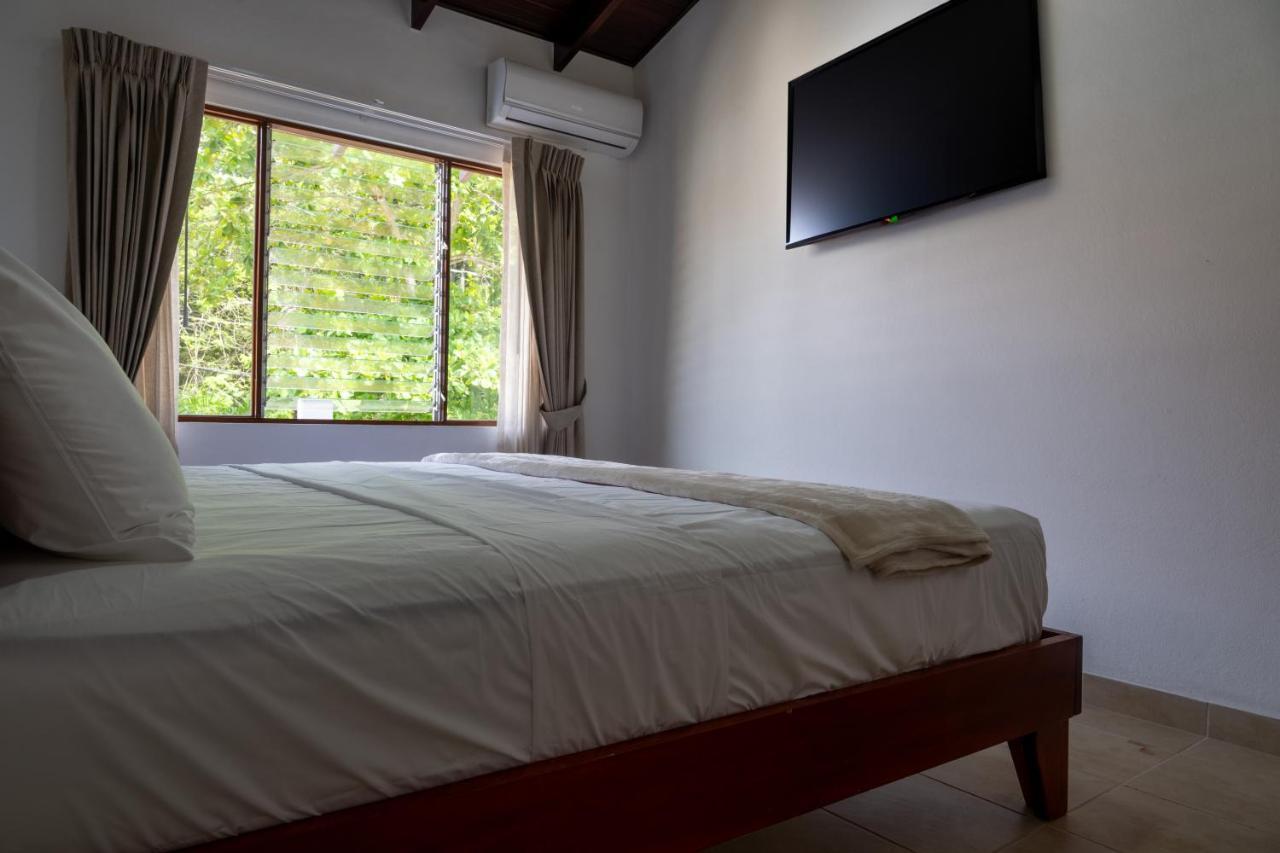 Fuego Del Sol Beachfront Hotel Jacó Zewnętrze zdjęcie
