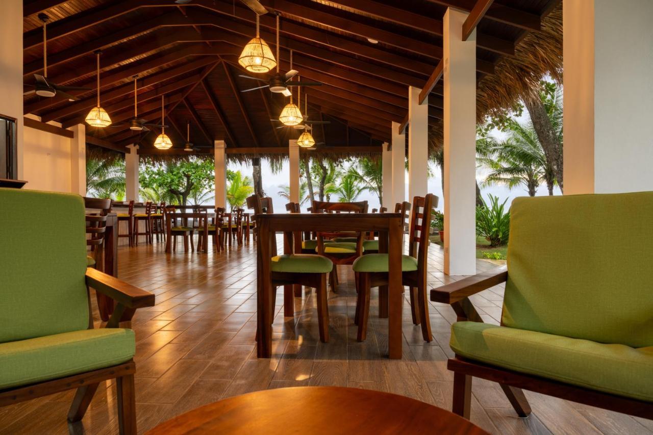 Fuego Del Sol Beachfront Hotel Jacó Zewnętrze zdjęcie