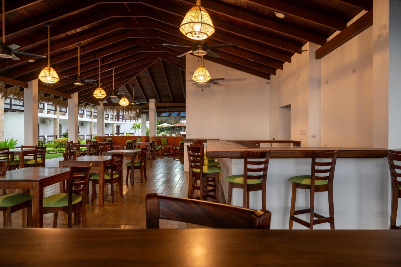 Fuego Del Sol Beachfront Hotel Jacó Zewnętrze zdjęcie