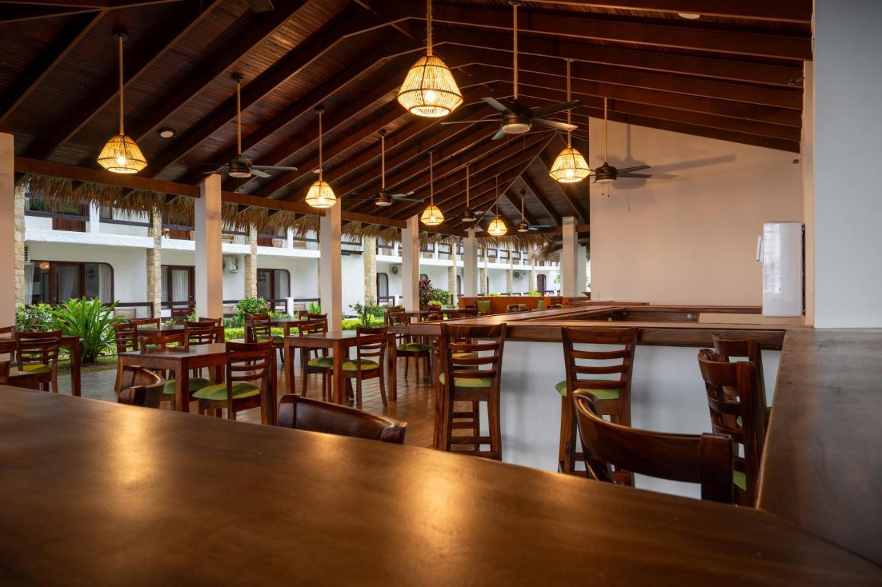 Fuego Del Sol Beachfront Hotel Jacó Zewnętrze zdjęcie
