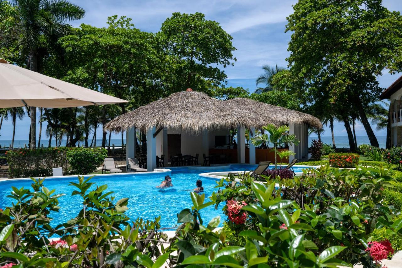 Fuego Del Sol Beachfront Hotel Jacó Zewnętrze zdjęcie
