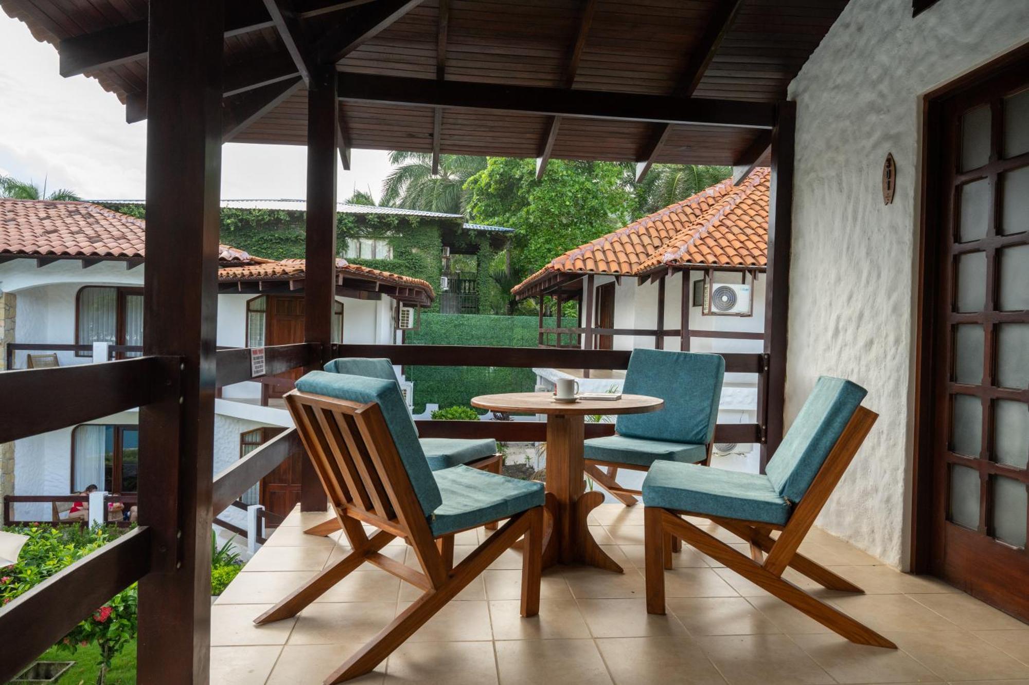 Fuego Del Sol Beachfront Hotel Jacó Zewnętrze zdjęcie