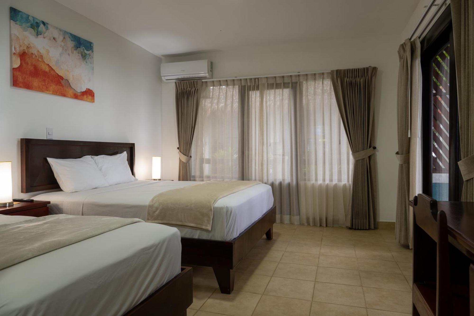 Fuego Del Sol Beachfront Hotel Jacó Zewnętrze zdjęcie
