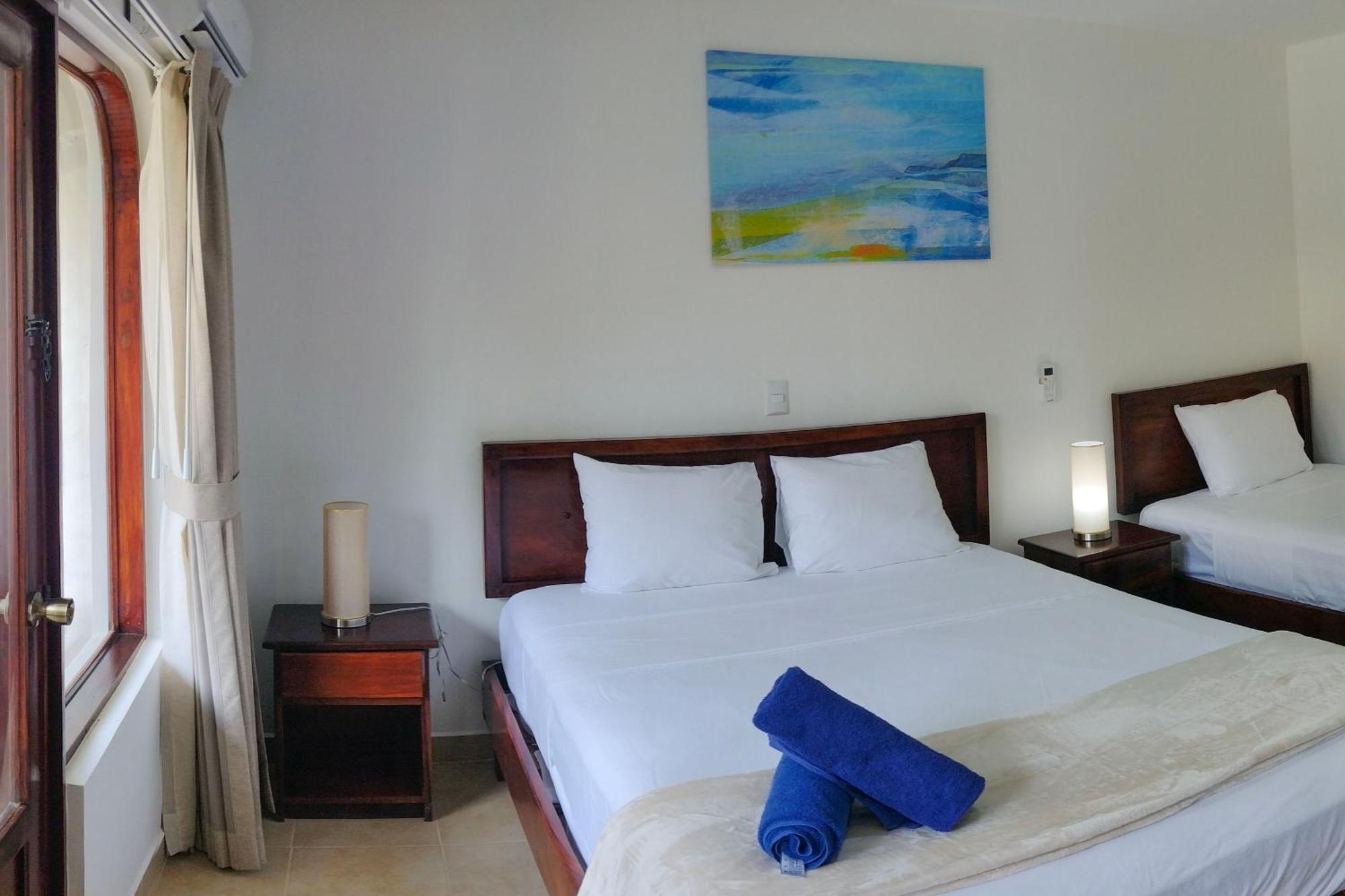 Fuego Del Sol Beachfront Hotel Jacó Zewnętrze zdjęcie