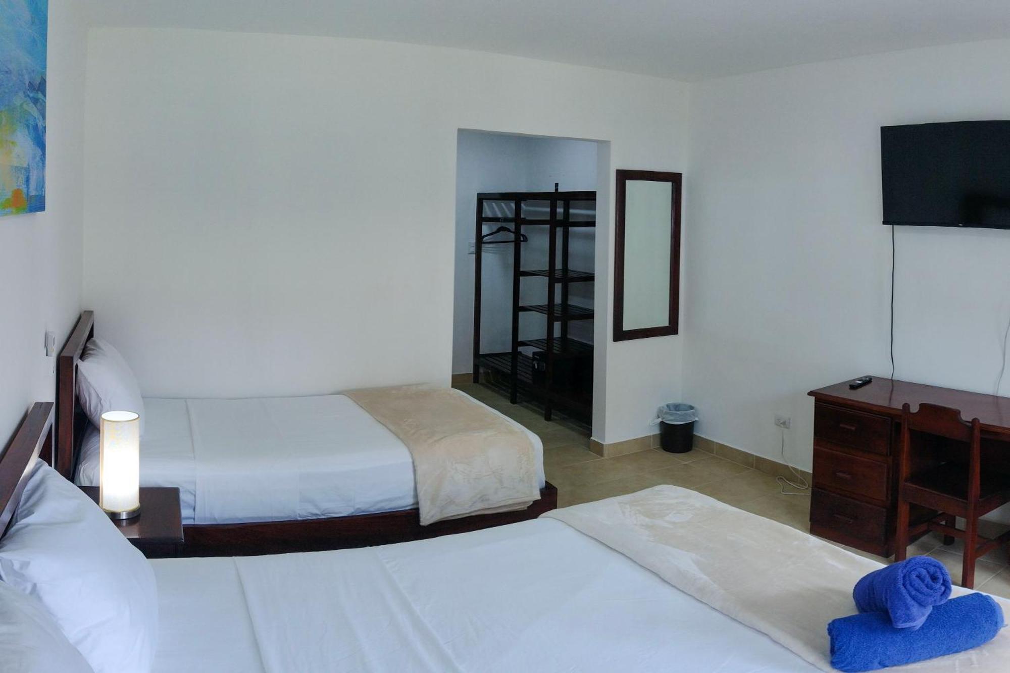 Fuego Del Sol Beachfront Hotel Jacó Zewnętrze zdjęcie