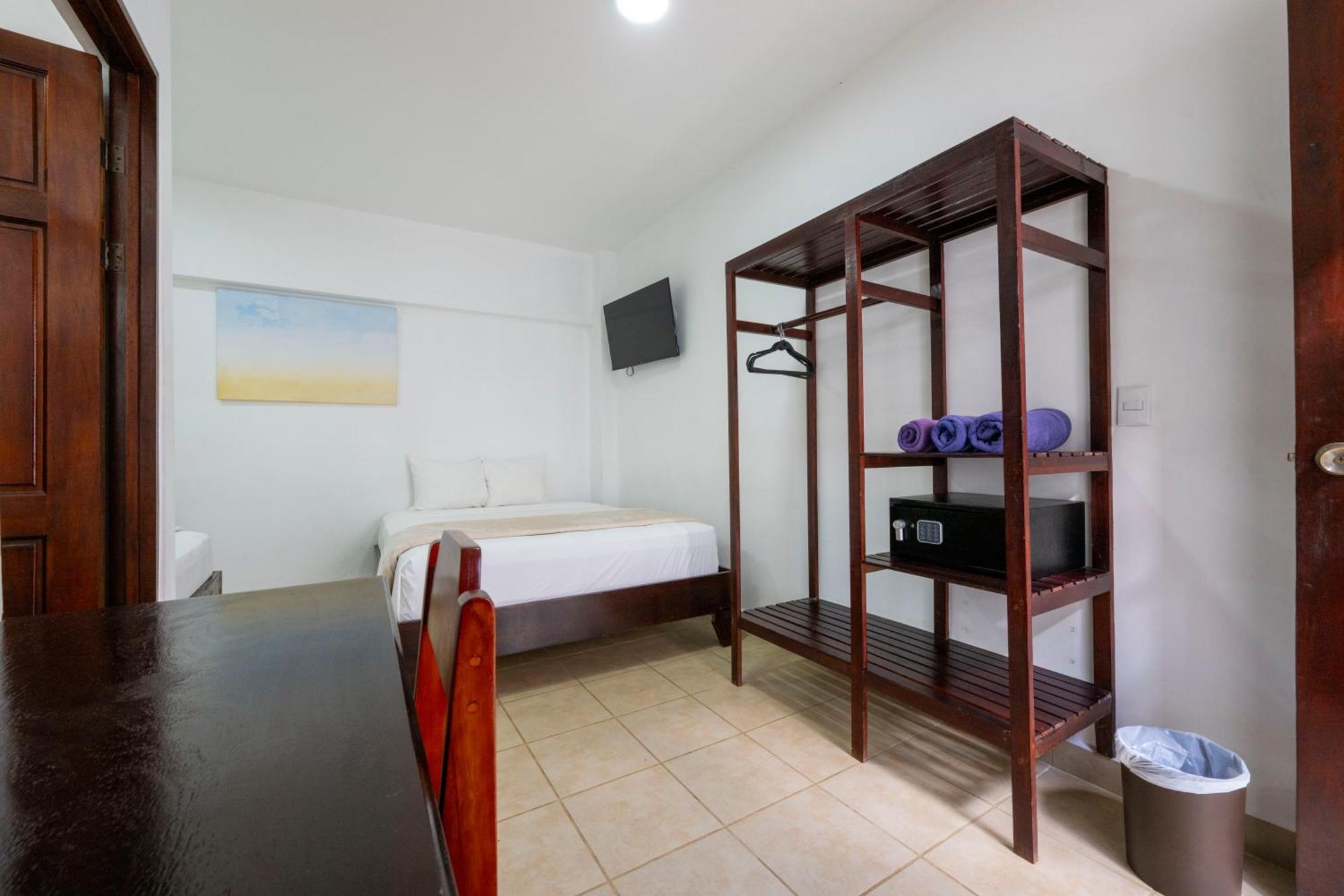 Fuego Del Sol Beachfront Hotel Jacó Zewnętrze zdjęcie