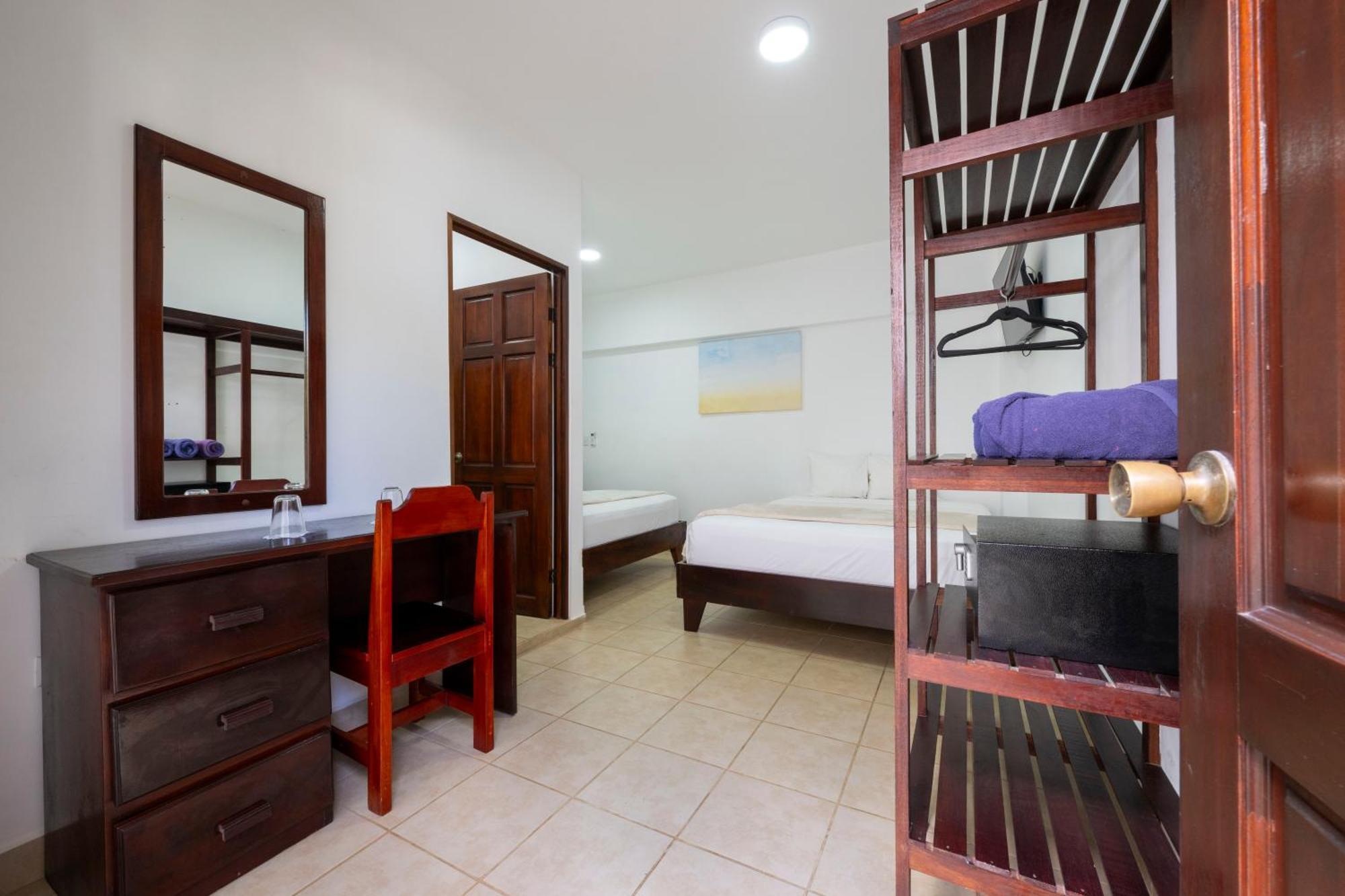 Fuego Del Sol Beachfront Hotel Jacó Zewnętrze zdjęcie