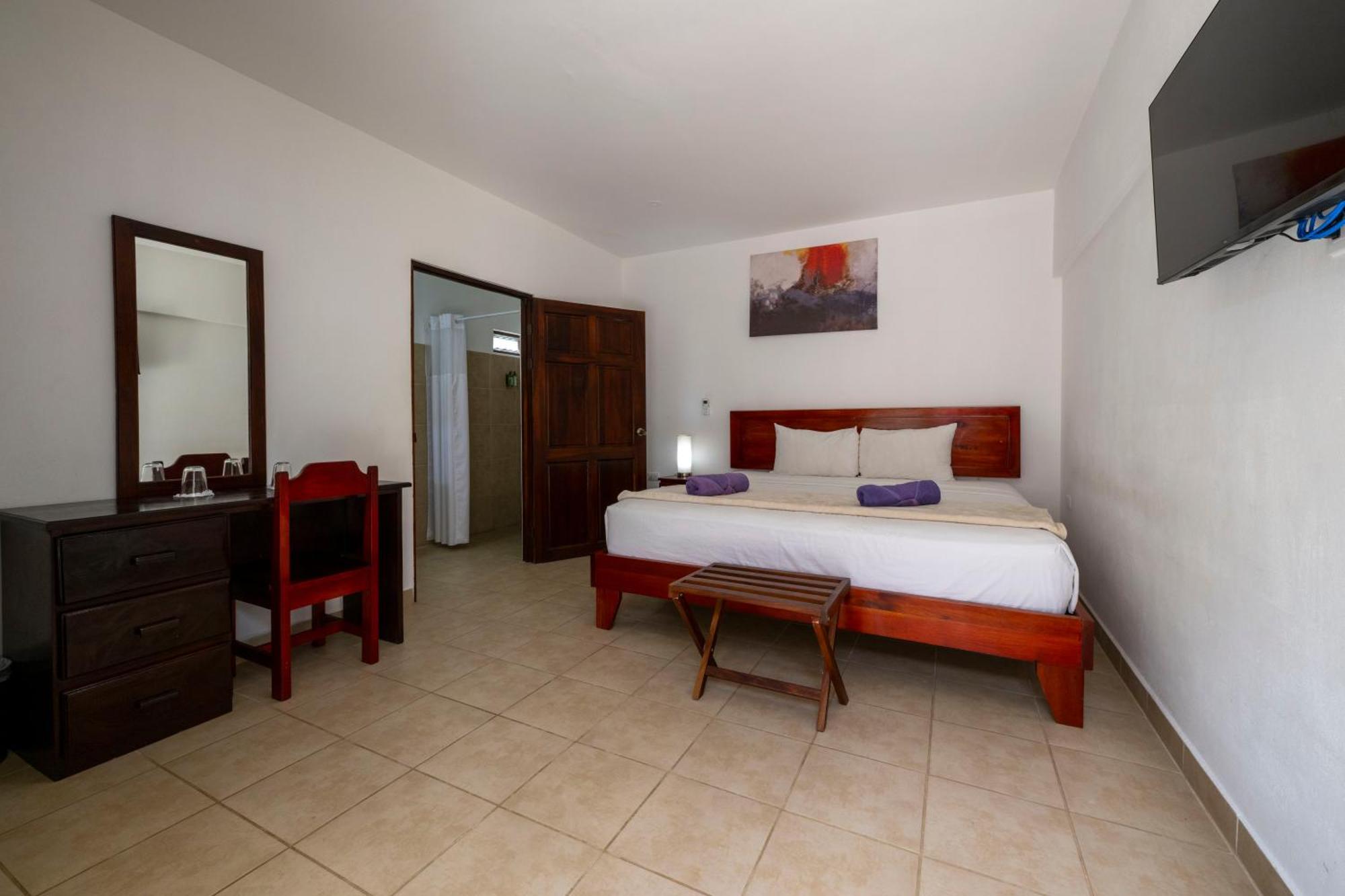 Fuego Del Sol Beachfront Hotel Jacó Zewnętrze zdjęcie